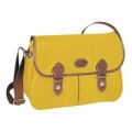 Sac Bandoulière Longchamp Soldes En Ligne Messenger Jaune